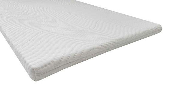 LP 206 Rento-petauspatja (75 cm x 200 cm, 5 cm, ERX-55)